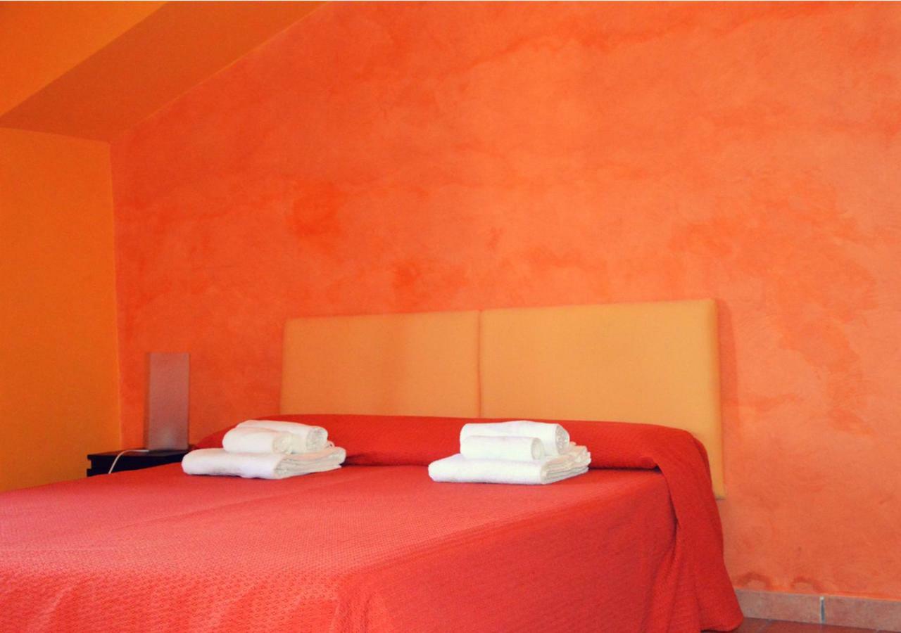 Apartmán Casale Molinelle San Gemini Exteriér fotografie