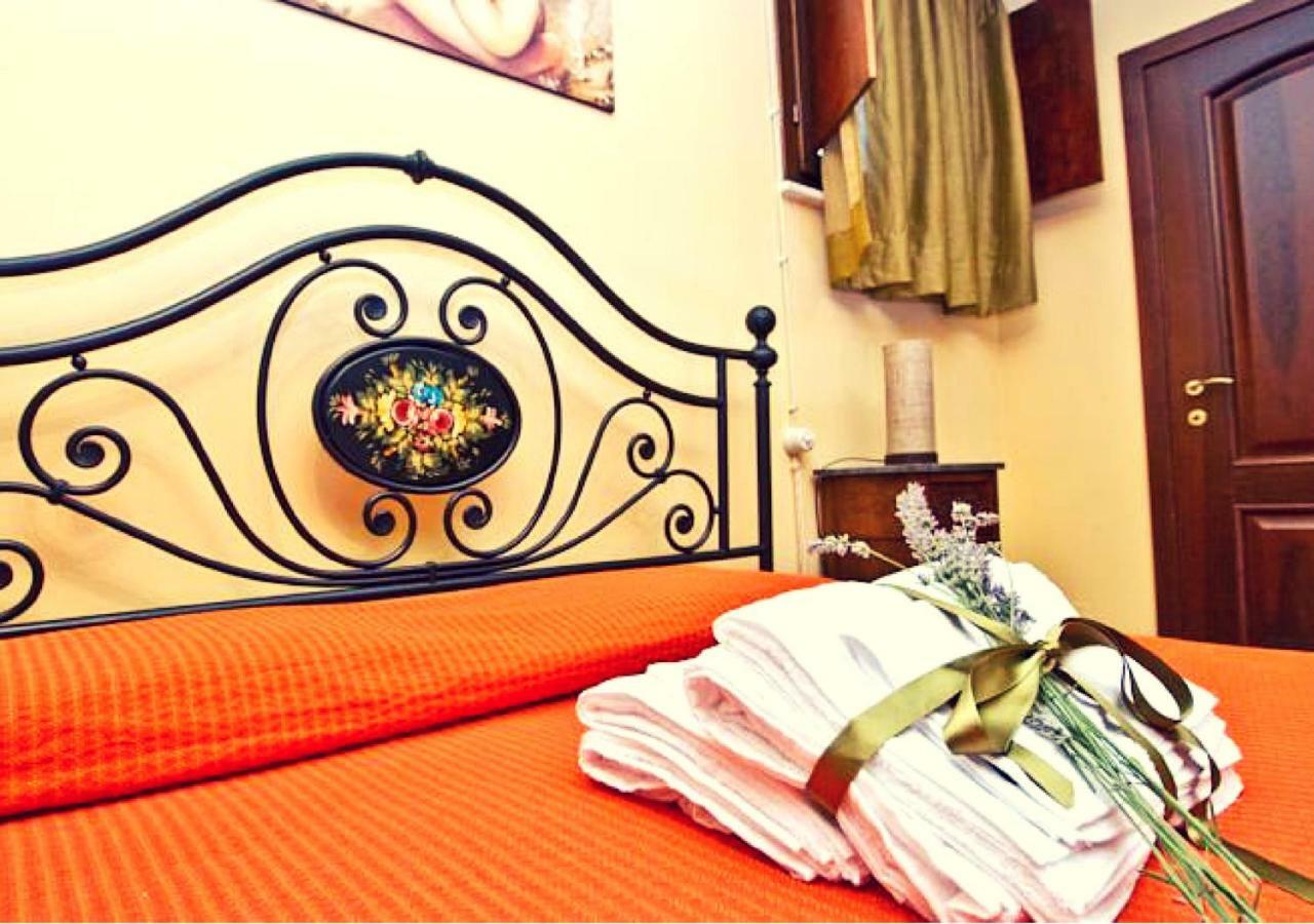 Apartmán Casale Molinelle San Gemini Exteriér fotografie